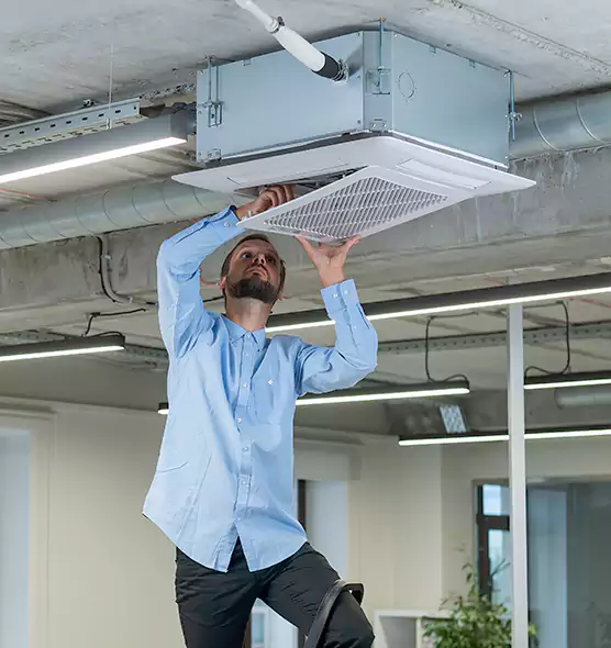 Professional Air Duct Cleaners in Arnold, MD