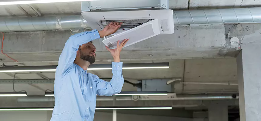 Our Air Duct Dust Cleaning Services in Arnold, MD