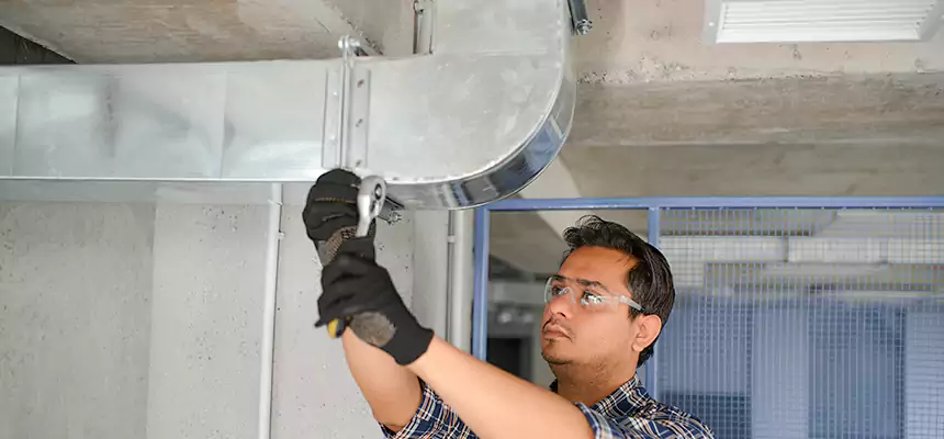 Our Air Duct Installation Services in Arnold, MD