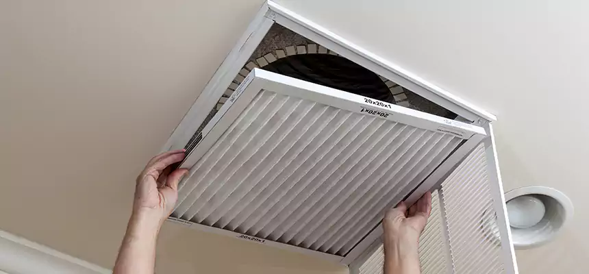 Our Air Duct UV Sanitization Services in Arnold, MD