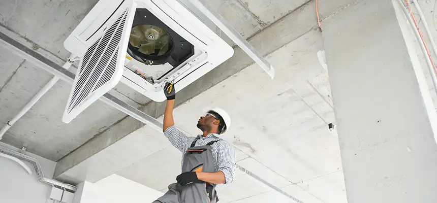 Efficient Multi‑Unit & HOA Annual Vent Cleaning Plans in Arnold