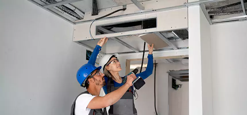 Our Attic Air Duct Cleaning Services in Arnold, MD