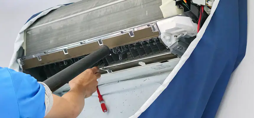 Advanced Clogged Dryer Vent Repair for Multi-Unit & Commercial in Arnold, MD