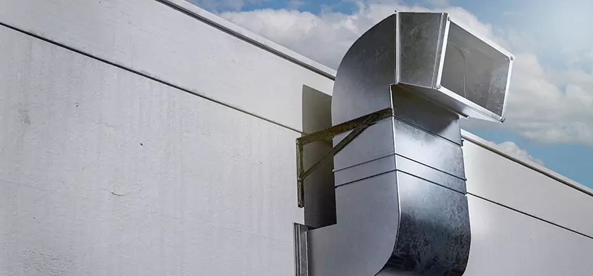 Comprehensive Commercial HVAC Cleaning in Arnold