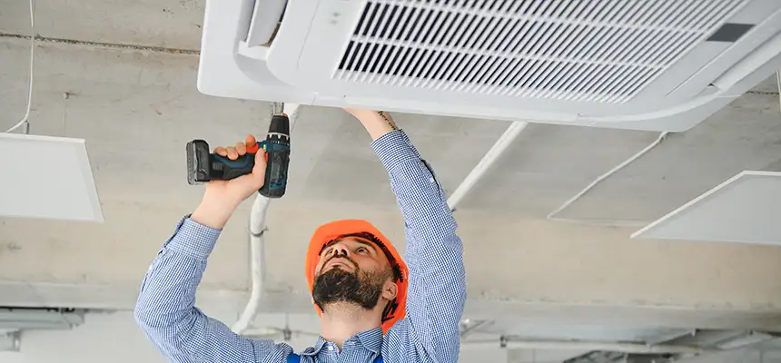 Detailed Multi‑Unit Riser & Roof Termination Cleaning in Arnold