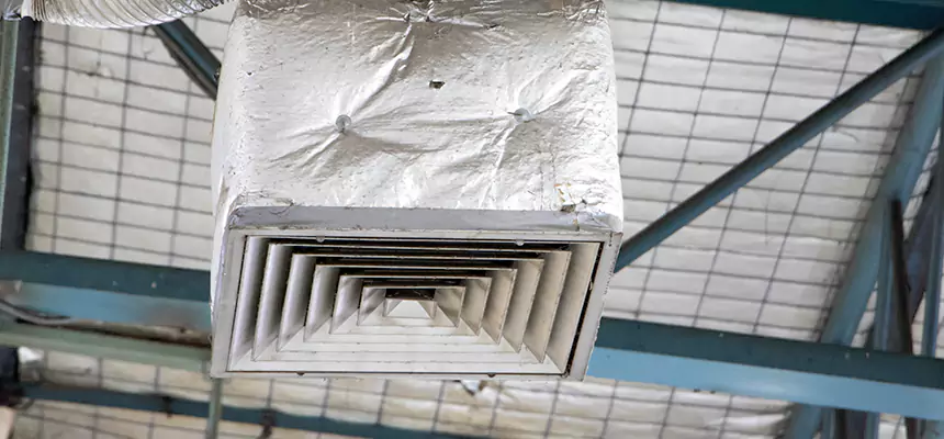 Our Custom HVAC Ductwork Services in Arnold, MD
