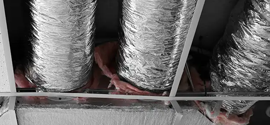 Scalable Commercial Multi‑Unit Dryer Vent Camera Inspection in Arnold, MD