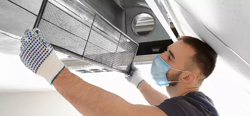 Our Dryer Vent Cleaning Services in Arnold, MD