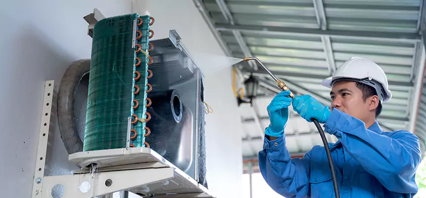 Our Energy-Efficient HVAC Cleaning Services in Arnold, MD