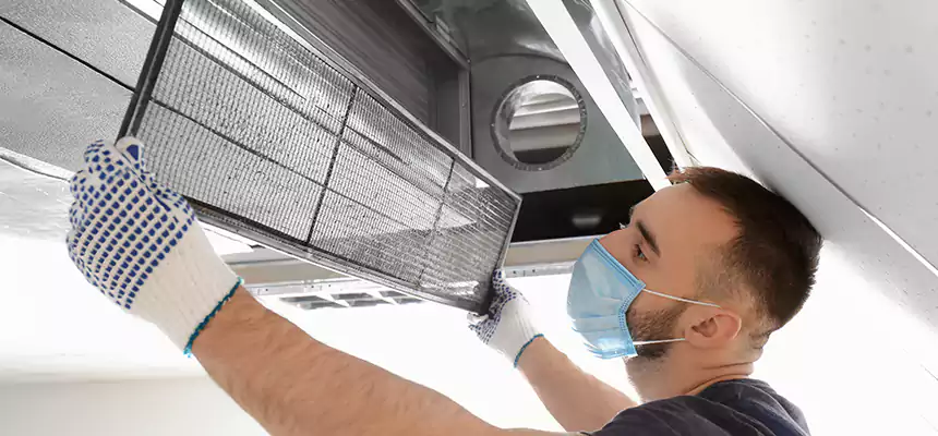 Our Home Duct Cleaning Services in Arnold, MD  