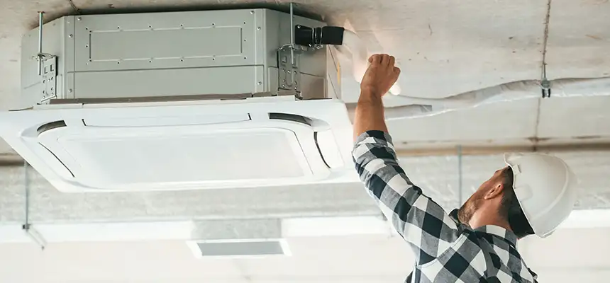 Our Local Vent Cleaning Services in Arnold, MD