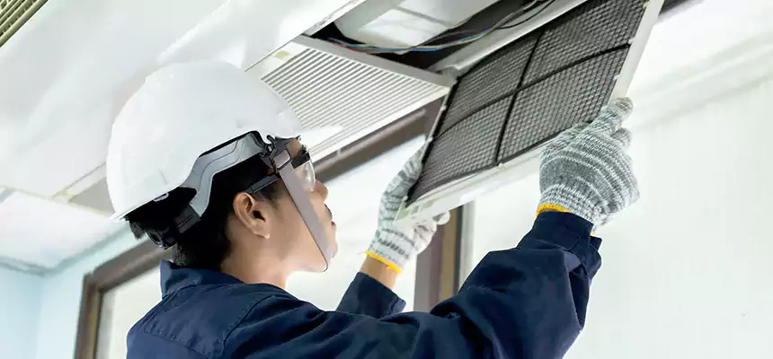 Our Multi-family Home Duct Cleaning Services in Arnold, MD