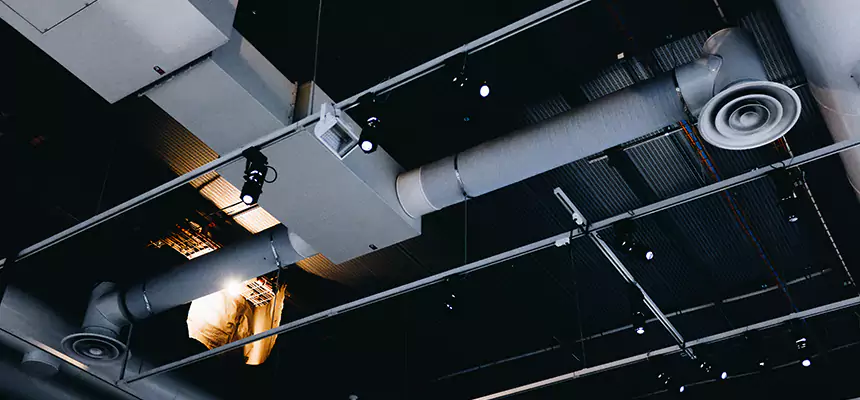 Our Seasonal Allergy Air Duct Cleaning Services in Arnold, MD