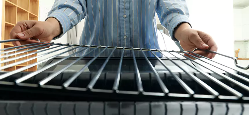 Our Vent Grille Washing Services in Arnold, MD
