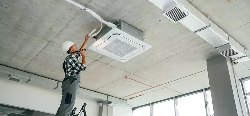 Our Wi Fi Connected Air Ducts Services in Arnold, MD