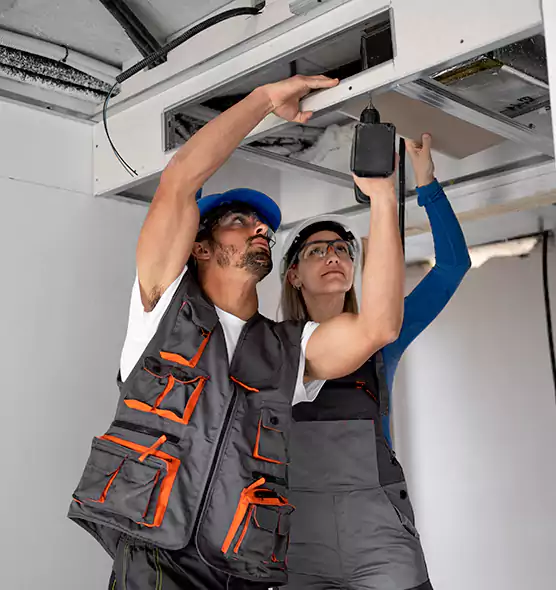 Professional AC Duct Cleaning in Arnold, MD
