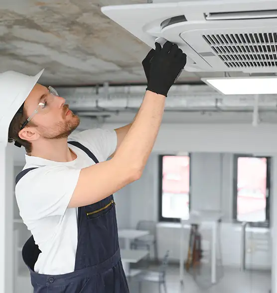 Top Affordable Duct Cleaning Services Near Me in Arnold, MD