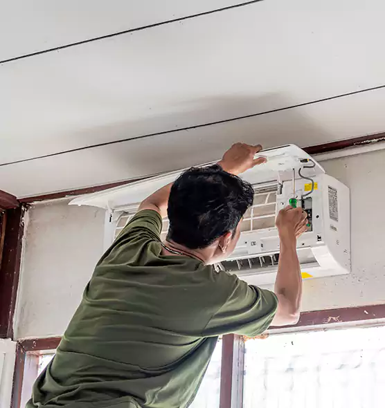 About Air Duct & AC Odor Removal in Arnold, MD