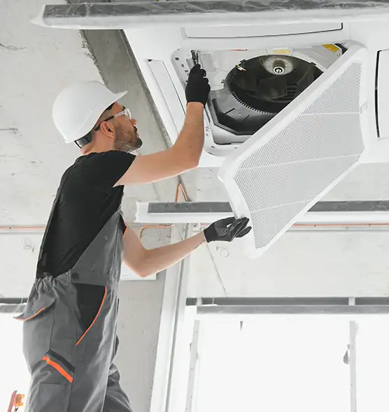 About Air Duct Rodent Removal in Arnold, MD