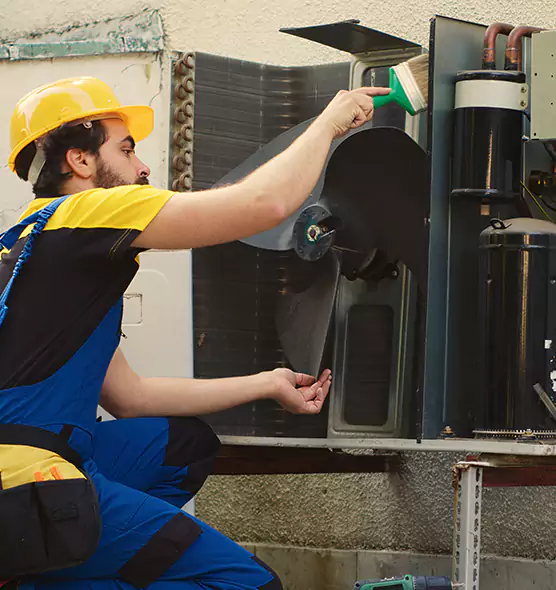 Professional Air Duct Washing Service in Arnold, MD