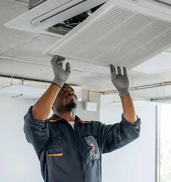 About Certified Air Duct Specialists in Arnold, MD