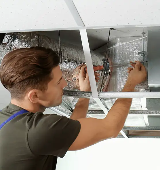 Professional Clogged Dryer Vent Repair in Arnold, MD