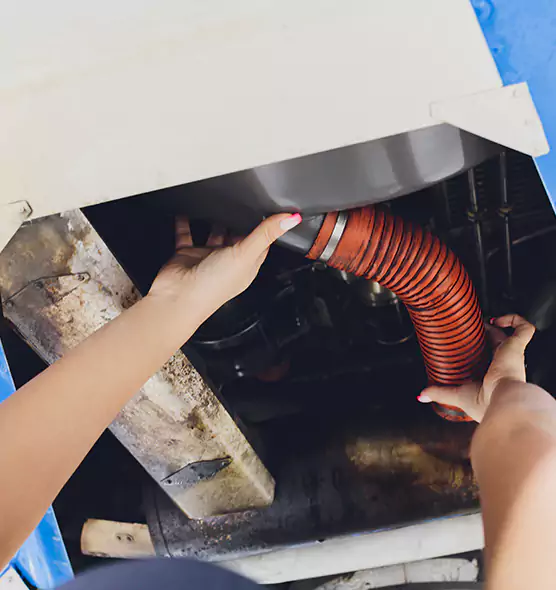Professional Dryer Duct Pressure Testing in Arnold, MD