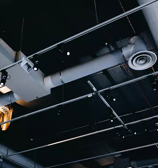 About Duct Sanitization with UV Light in Arnold, MD