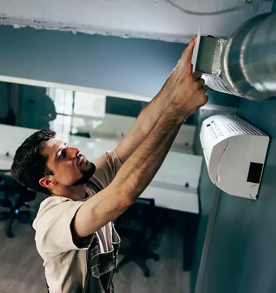 About Flexible Ductwork Replacement in Arnold, MD