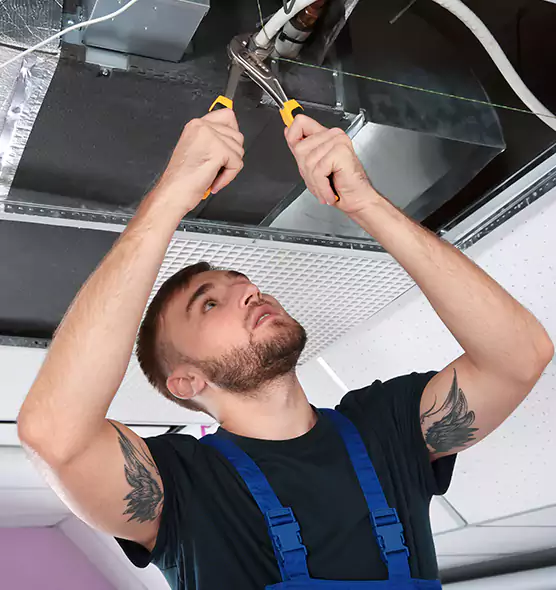 Trusted Home Air Duct Cleaning in Arnold, MD