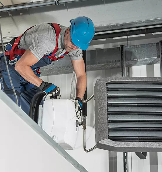 About HVAC Mold Remediation Service in Arnold, MD