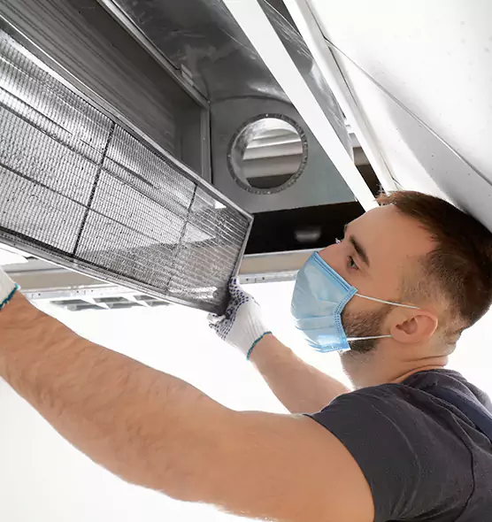 About Remove Smoke Smell From Air Duct in Arnold, MD