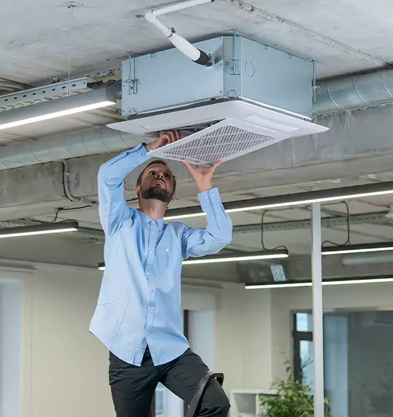 Advanced Rodent Droppings In Vents in Arnold, MD