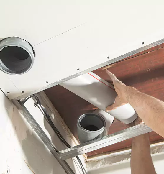 Professional Seasonal Allergy Air Duct Cleaning in Arnold, MD