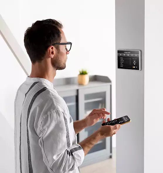 About Smart AC Vent Controller Services in Arnold