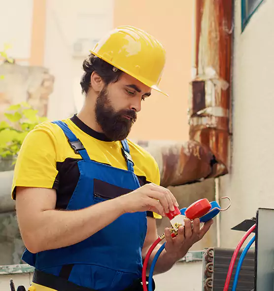 About Smart HVAC Installation in Arnold, MD