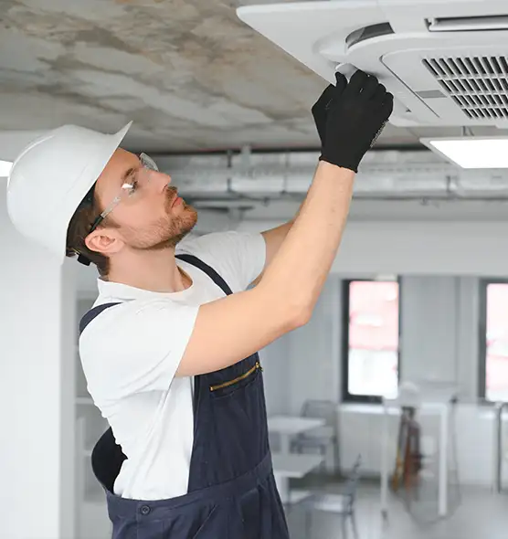 About Spring Air Duct Cleaning in Arnold, MD