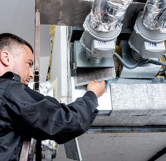 Why Homeowners & Businesses Trust Us in Arnold, MD?