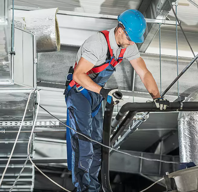 Why Homeowners & Businesses Trust Us in Arnold, MD?