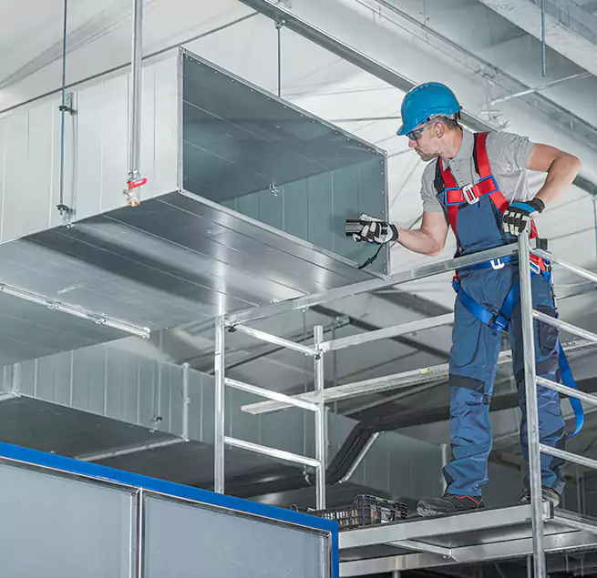 Why Homeowners & Businesses Trust Us in Arnold, MD?