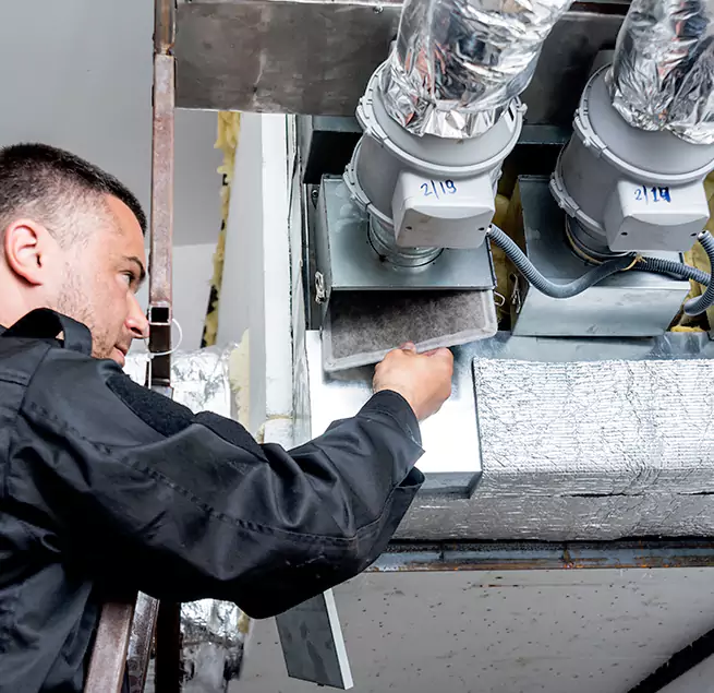 Why Homeowners & Businesses Trust Us in Arnold, MD?