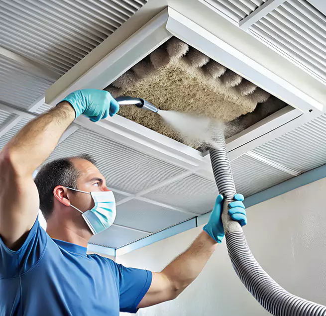 Why Homeowners Businesses Trust Us in Arnold, MD