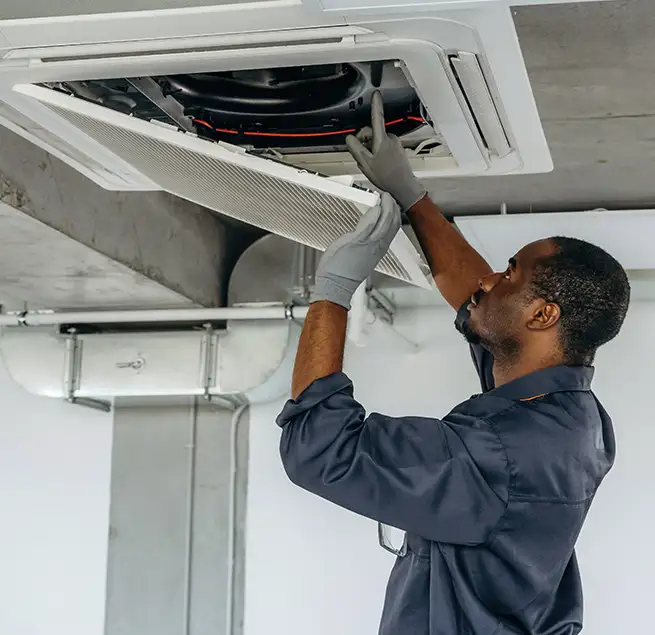 Why Homeowners & Businesses Trust Us in Arnold, MD?