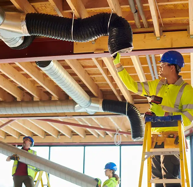 Why Homeowners & Businesses Trust Us in Arnold, MD?