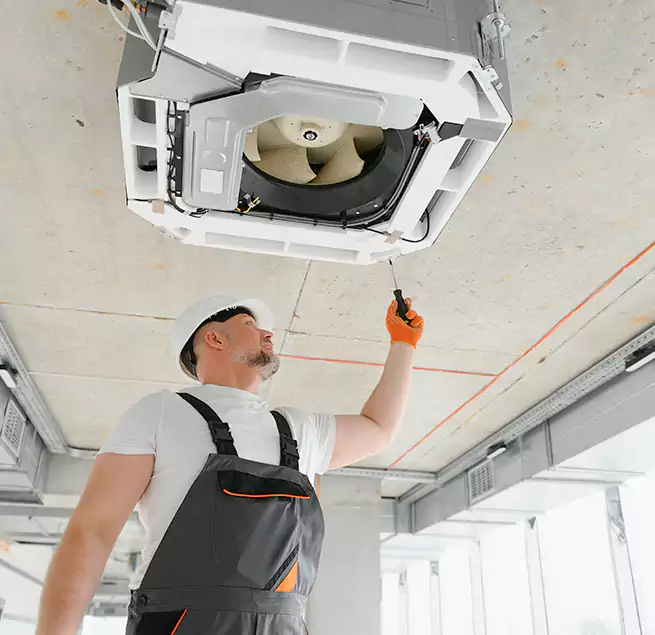 Why Homeowners Businesses Trust Us in Arnold, MD