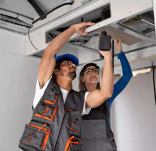 Why Homeowners & Businesses Trust Us in Arnold, MD