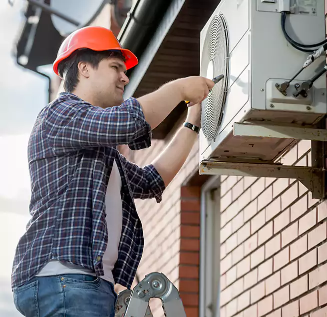 Why Homeowners & Businesses Trust Us Arnold, MD