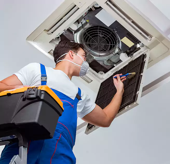 Why Homeowners & Businesses Trust Us in Arnold, MD?